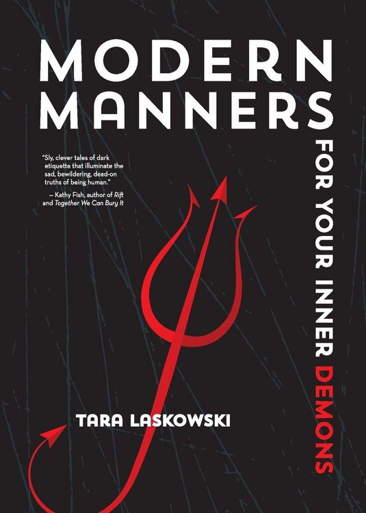 Produktbild: Modern Manners For Your Inner Demons