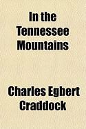 Produktbild: In the Tennessee Mountains