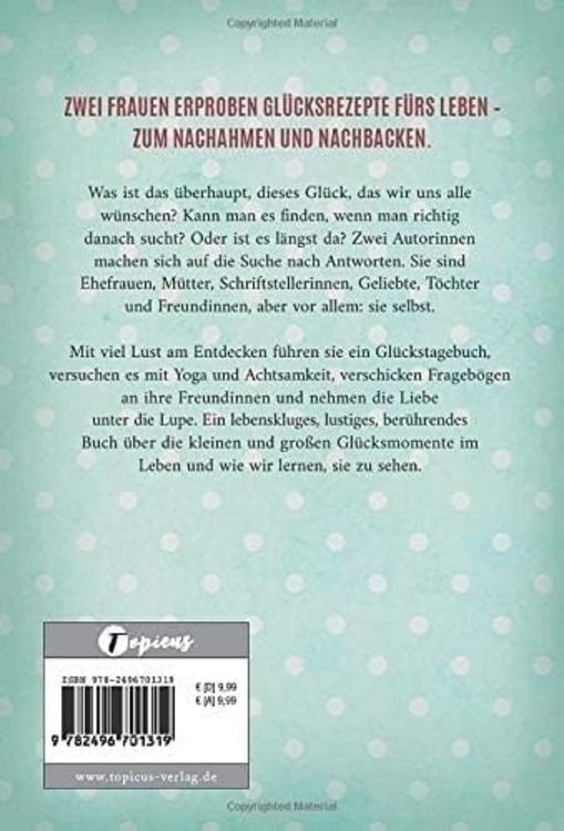 Produktbild: Frau im Glück