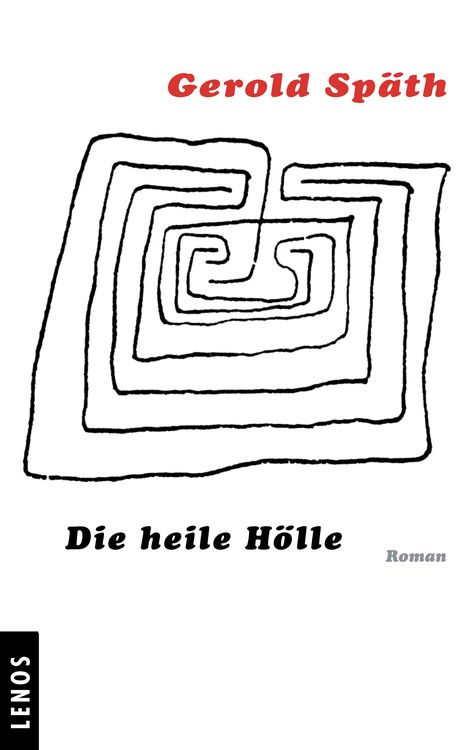 Produktbild: Die heile H&ouml;lle