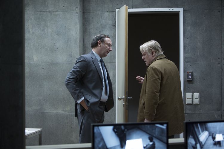 Produktbild: A Most Wanted Man