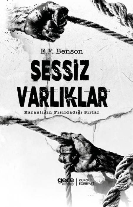 Produktbild: Sessiz Varliklar
