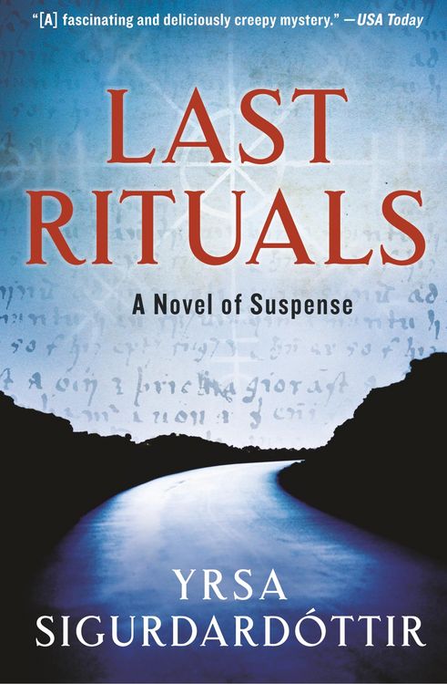 Produktbild: Last Rituals