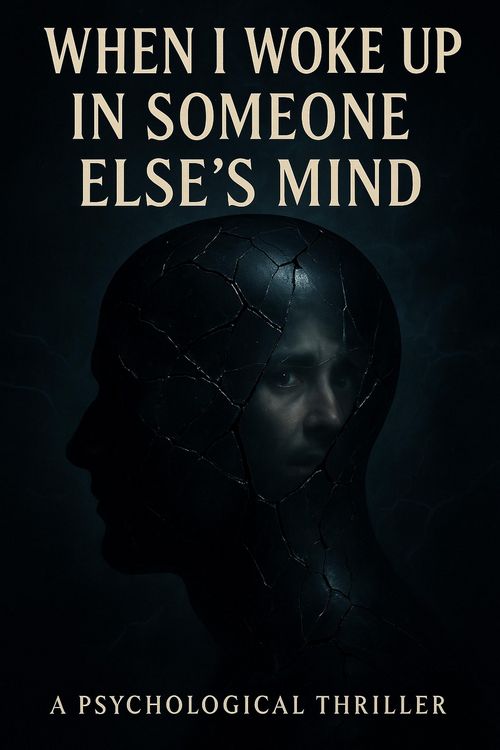 Produktbild: When I Woke Up in Someone Else's Mind