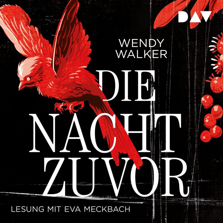 Produktbild: Die Nacht zuvor
