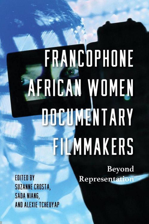 Produktbild: Francophone African Women Documentary Filmmakers