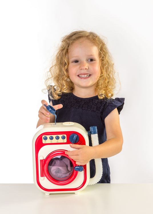 Produktbild: SpielMaus K&uuml;che Waschmaschine