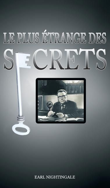 Produktbild: Le Plus Etrange Des Secrets / The Strangest Secret