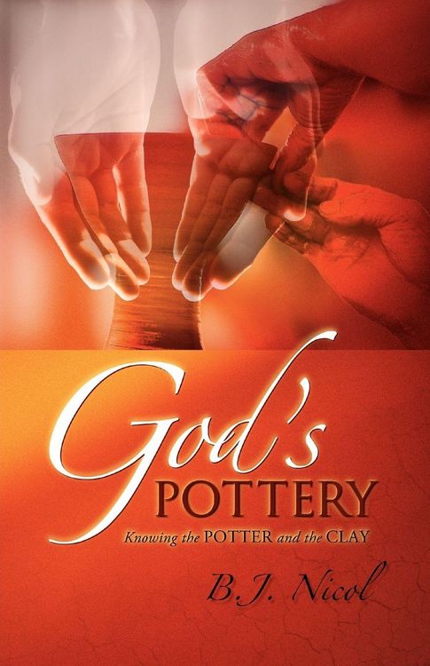 Produktbild: God's Pottery