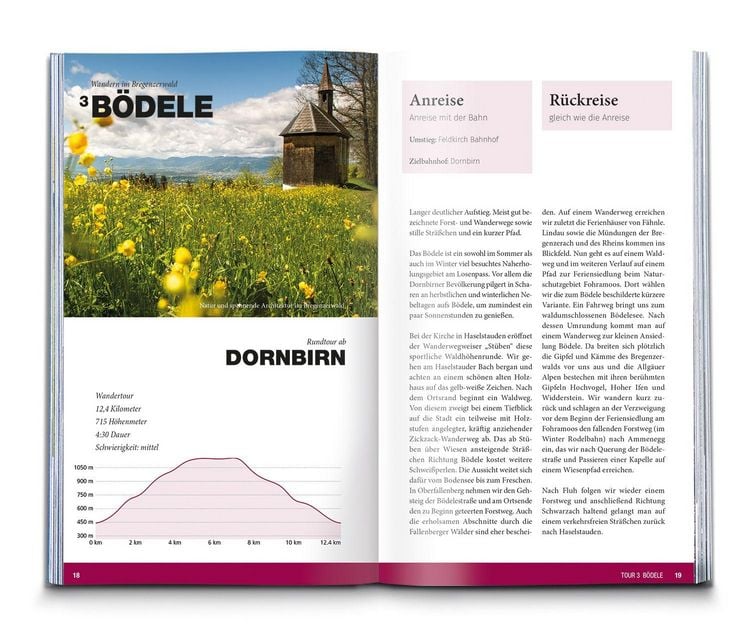 Produktbild: Klimaticket 50 Touren und Trips, &Ouml;sterreich und Grenzbahnh&ouml;fe