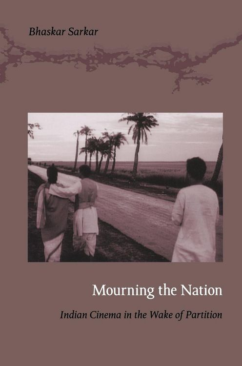 Produktbild: Mourning the Nation