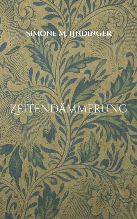 Produktbild: Zeitend&auml;mmerung