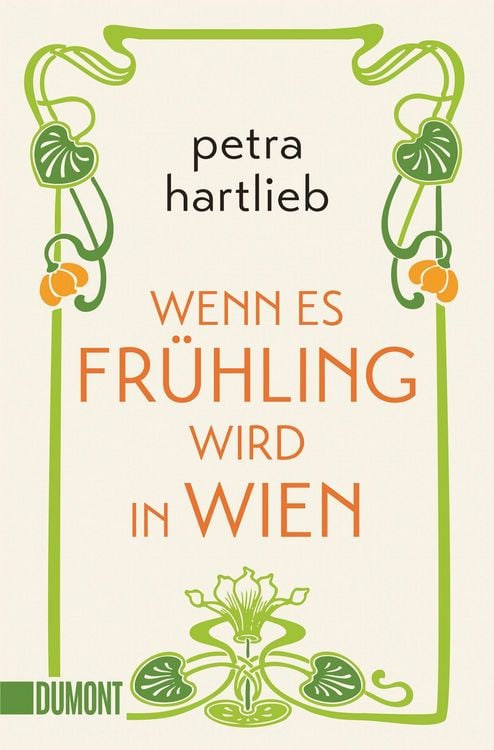 Produktbild: Wenn es Fr&uuml;hling wird in Wien