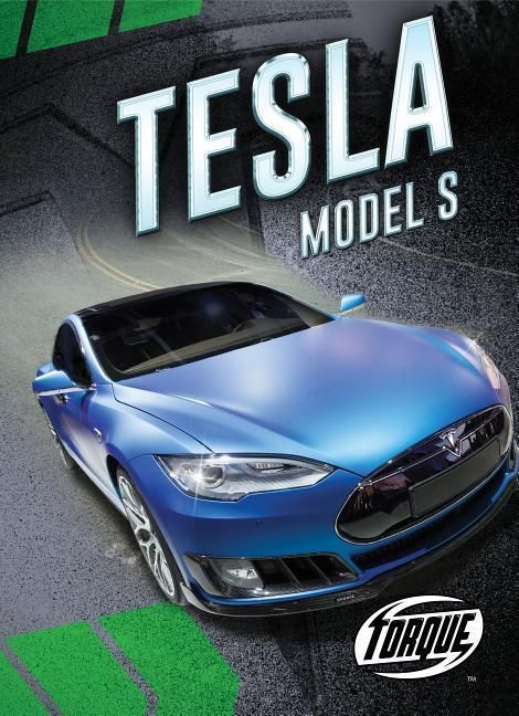 Produktbild: Tesla Model S