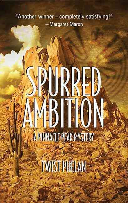 Produktbild: Spurred Ambition