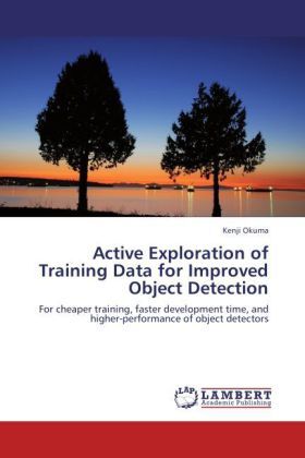 Produktbild: Okuma, K: Active Exploration of Training Data for Improved O