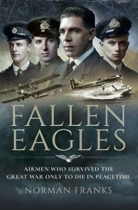 Produktbild: Fallen Eagles