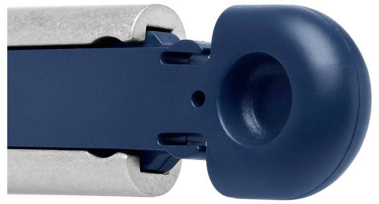 Produktbild: MARTOR 120701.02 MDP-Messer SECUNORM PROFI25 MDP mit TRAPEZKLINGE 160099 1St.