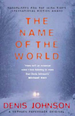 Produktbild: Name of the World, The