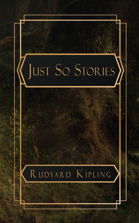 Produktbild: Just So Stories