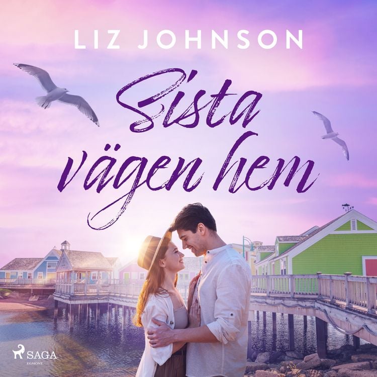 Produktbild: Sista v&auml;gen hem