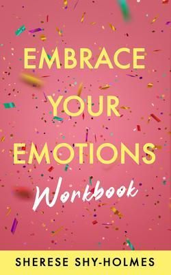 Produktbild: Embrace Your Emotions Workbook