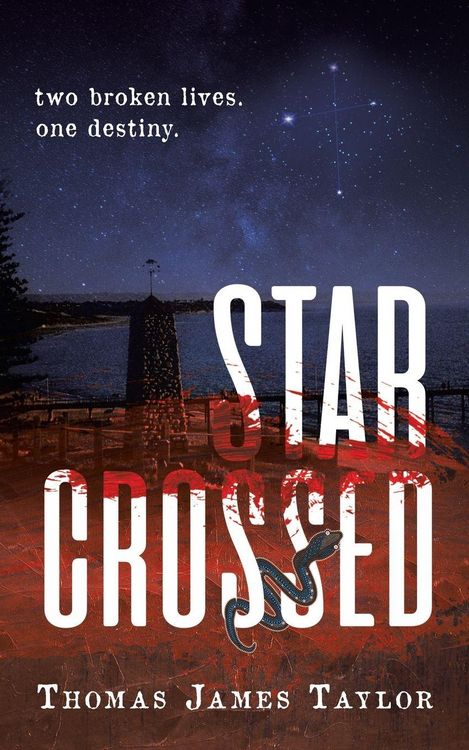 Produktbild: Star-Crossed
