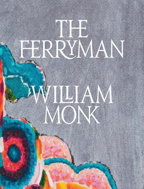 Produktbild: William Monk: The Ferryman