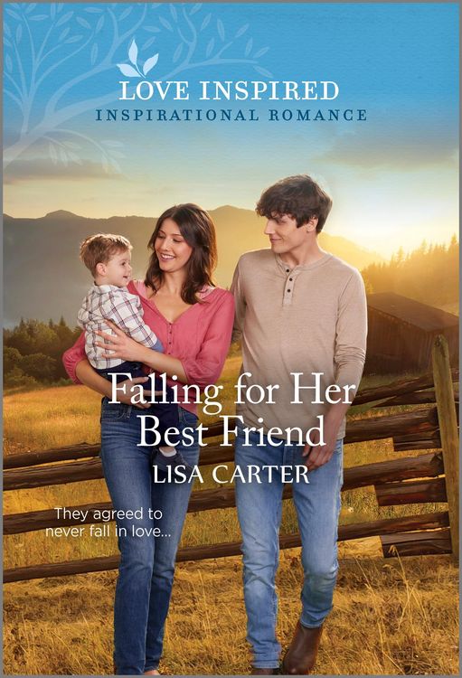 Produktbild: Falling for Her Best Friend
