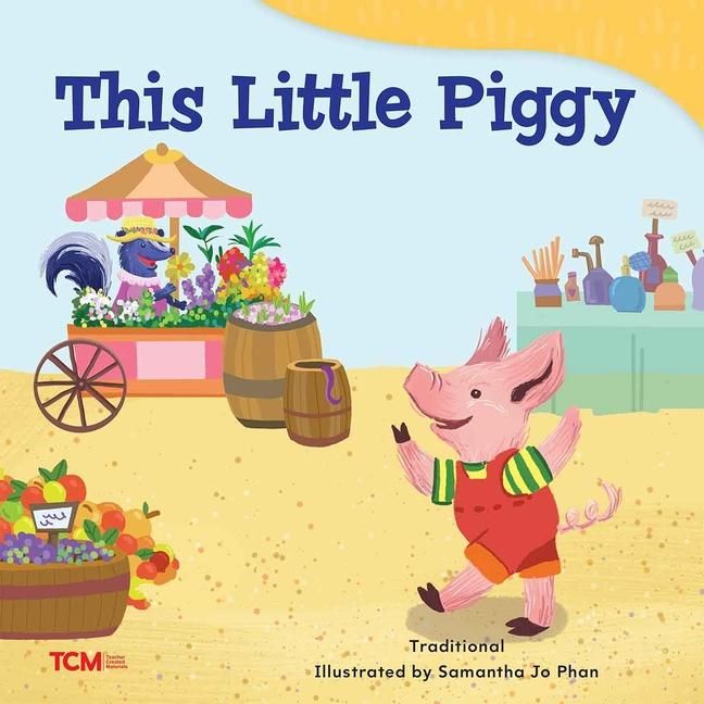 Produktbild: This Little Piggy