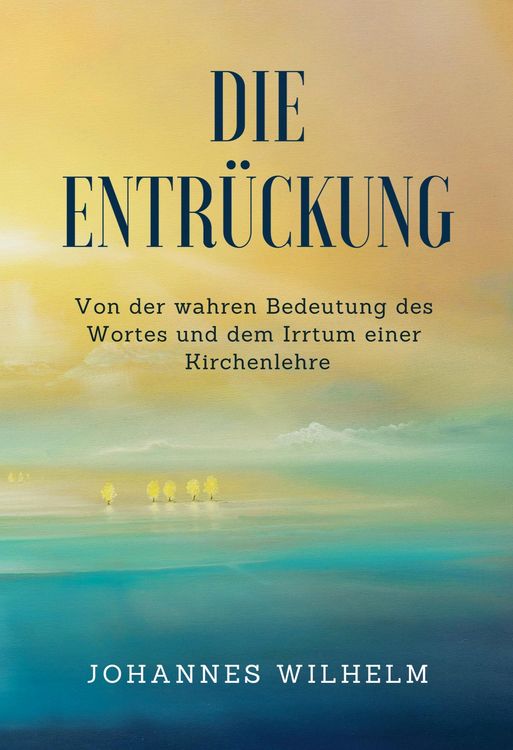 Produktbild: Die Entr&uuml;ckung