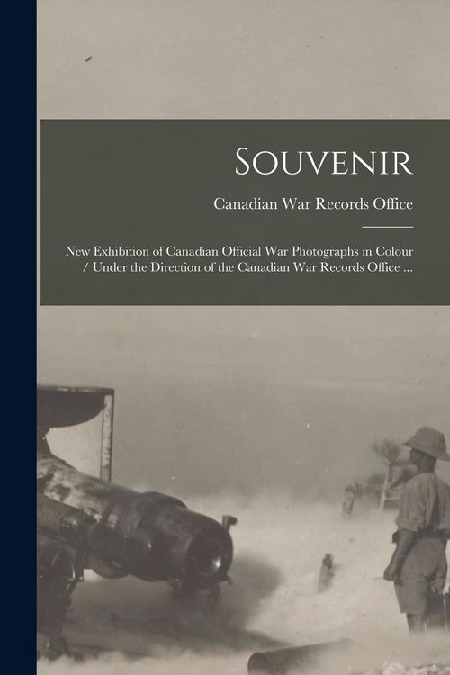 Produktbild: Souvenir