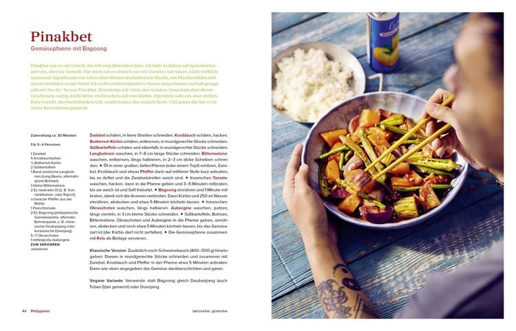 Produktbild: Taste of Asia