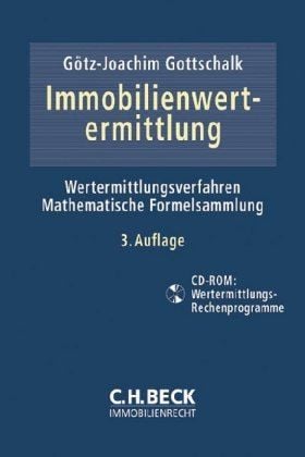 Produktbild: Immobilienwertermittlung