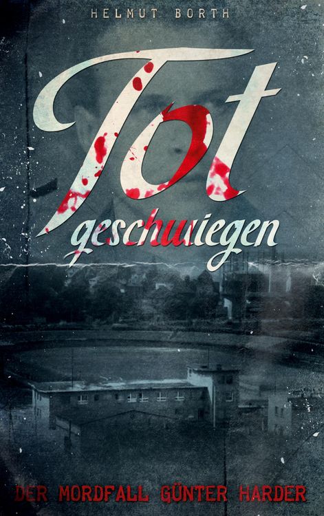 Produktbild: Totgeschwiegen