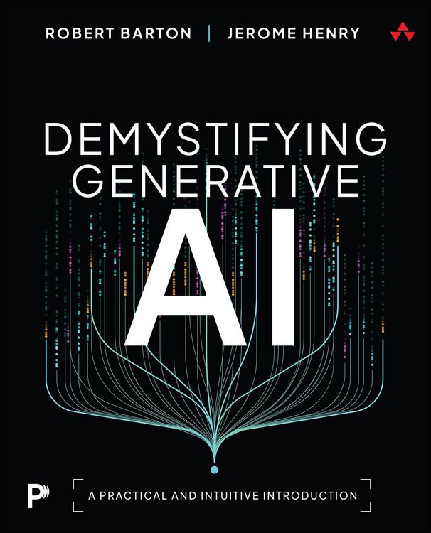 Produktbild: Demystifying Generative AI