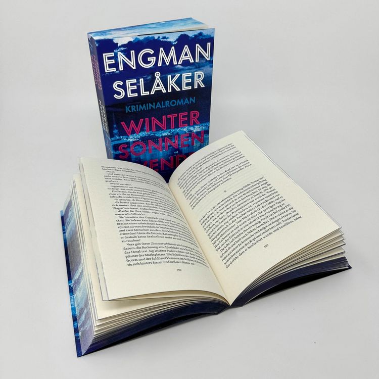Produktbild: Wintersonnenwende