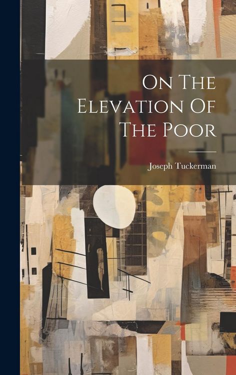 Produktbild: On The Elevation Of The Poor
