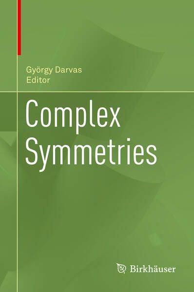 Produktbild: Complex Symmetries