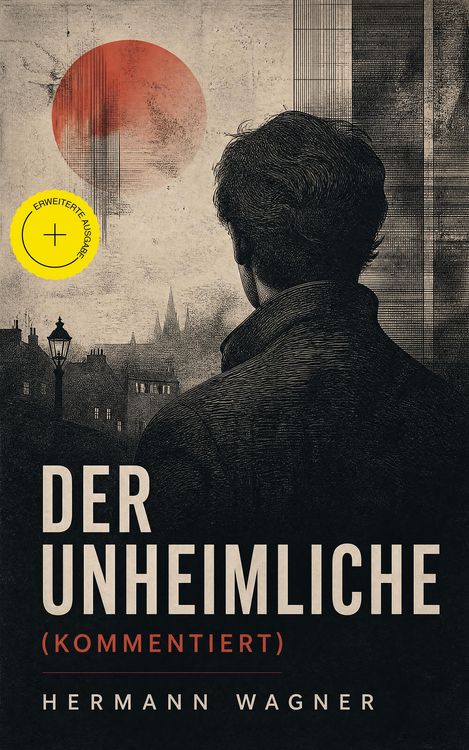 Produktbild: Der Unheimliche (Kommentiert)