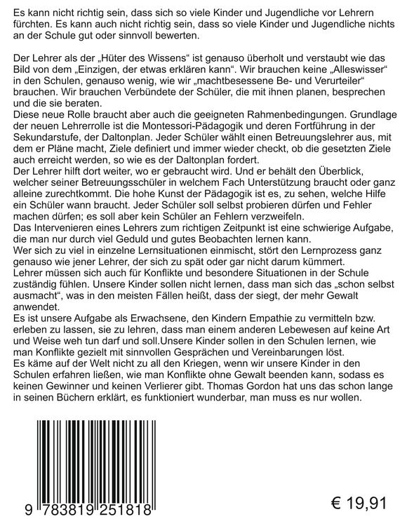 Produktbild: 1, 2, 3, 4, 5 zur neuen Schule