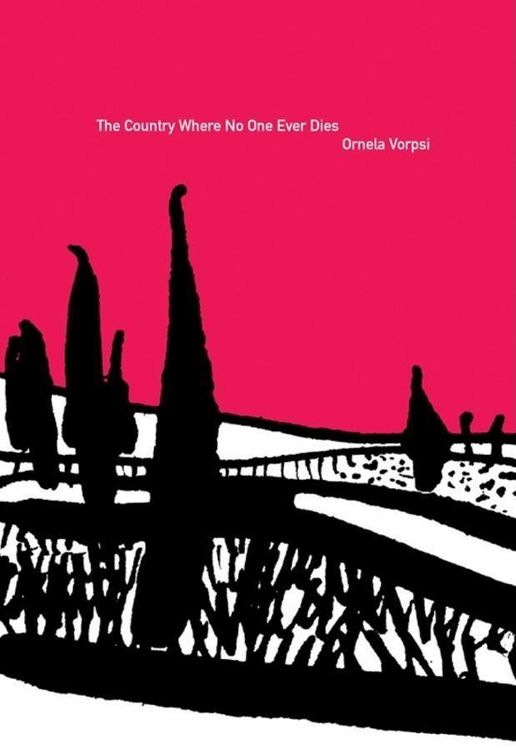 Produktbild: Country Where No One Ever Dies
