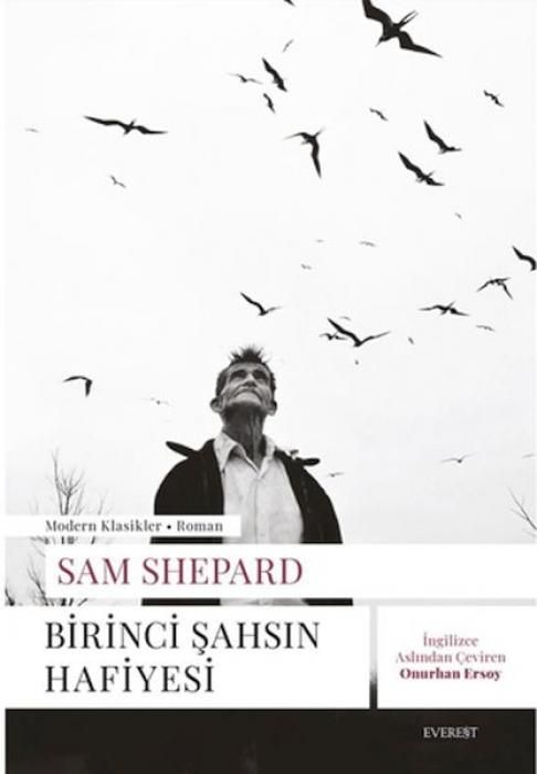 Produktbild: Birinci Sahsin Hafiyesi