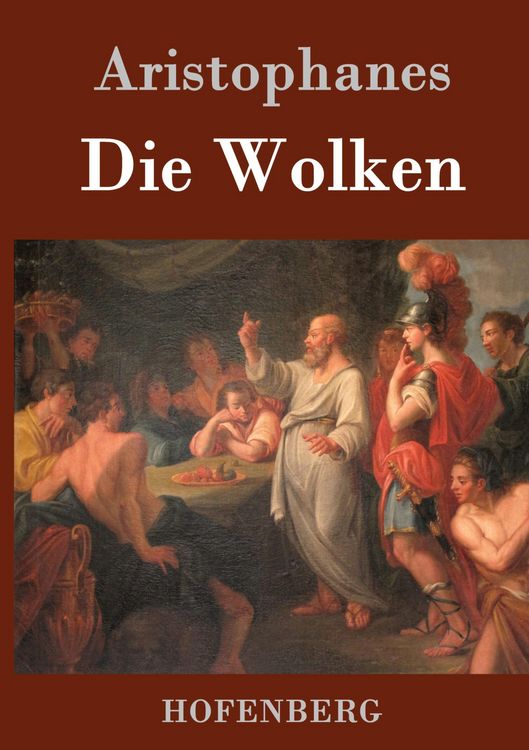Produktbild: Die Wolken