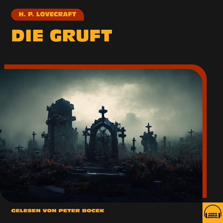 Produktbild: Die Gruft