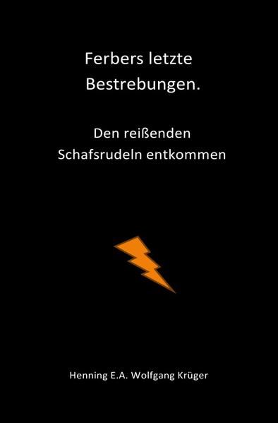 Produktbild: Ferbers letzte Bestrebungen