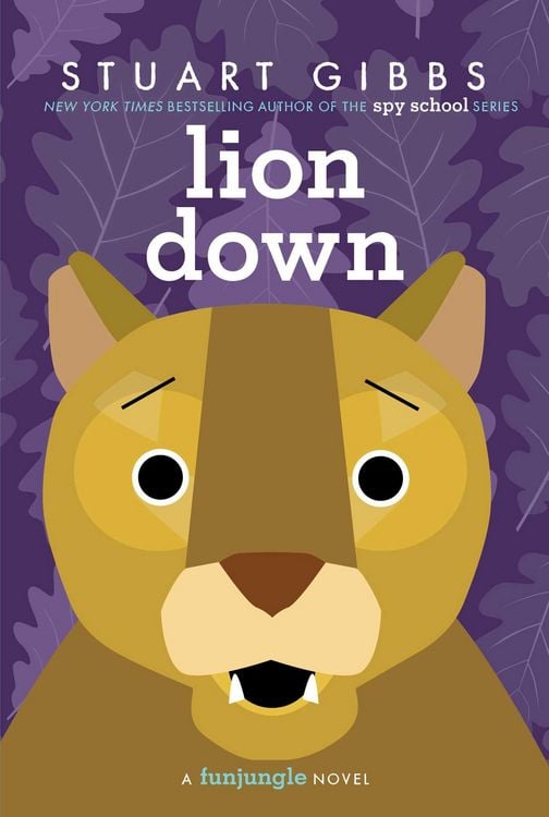 Produktbild: Lion Down