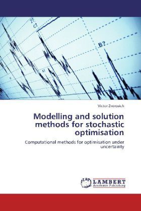 Produktbild: Zverovich, V: Modelling and solution methods for stochastic