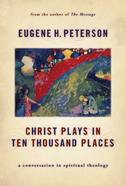 Produktbild: Christ Plays in 10 Thousand Pl