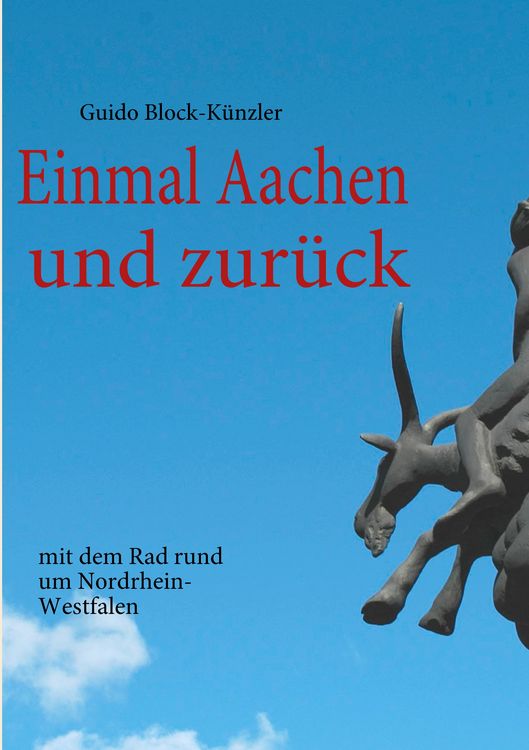 Produktbild: Einmal Aachen und zur&uuml;ck